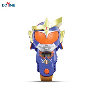 Masked Rider Gaim Watch นาฬิกาข้อมือเด็ก GM-12-90401