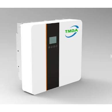 R5KL1 INVT 5kW 1 Phase Hybrid On-Grid Inverter