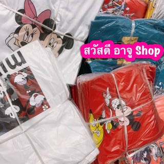 ขายส่ง เสื้อยืด นิ่มเด้ง หนา เกรด พรีเมี่ยม