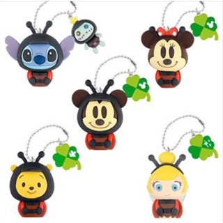 『 พร้อมส่ง 』Gashapon Disney Bug