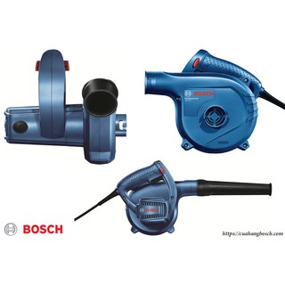 เป่าลม ยี่ห้อ Bosch รุ่น GBL 620 กำลังไฟ620 วัตต์