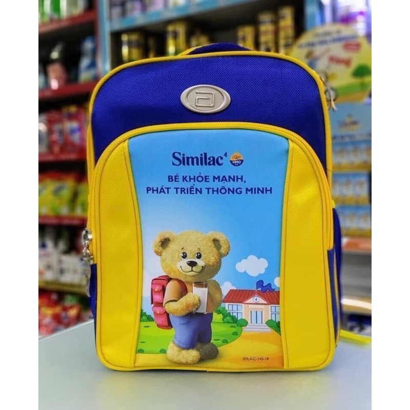 SIMILAC PULL BACKPACK
