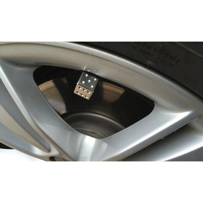 จุกลม ลูกเต๋า(1ตัว) 🔥[มีเก็บปลายทาง]🔥 - รูปที่ 2