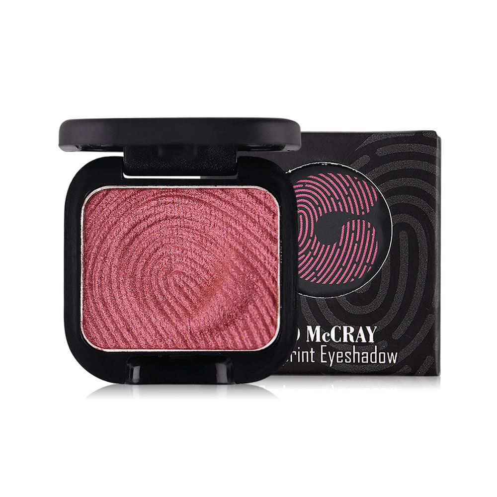 Beauty Buffet GINO McCRAY Fingerprint Shadow Lotu แบรนด์เกาหลี