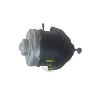 พัดลมหม้อน้ำ ฮีโน่(ND162500-1770)ใหม่24V Motor cooling fan car Hino