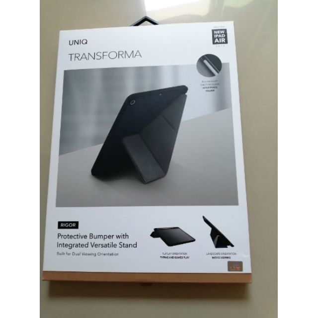 Case uniq ipad air 3 Shopee Thailand