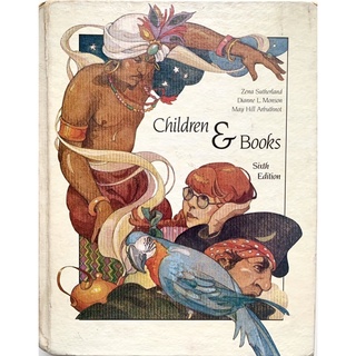 หนังสือภาษาอังกฤษ Children &amp; Books (ปกแข็ง)