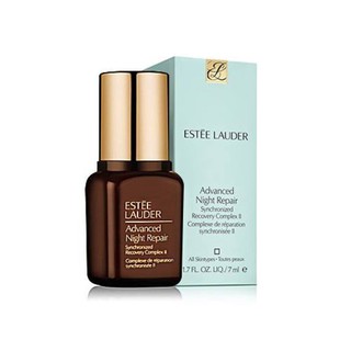 แท้💯% [Sephora US/เช็คใบเสร็จได้] Estee Lauder Advance Night Repair 7ml