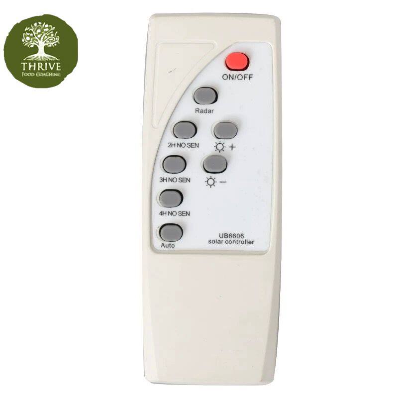 THRIVE ขายดีที่สุด ไฟโซล่าเซลล์ Solar Light LED ไฟถนนโซล่าเซลล์ 300W ...
