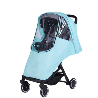 รถเข็นเด็กทารกพับได้ แบบพกพา รถเข็นบนเครื่องบิน Baby Stroller Folding Portable Trolley On The Plane Umberlla High