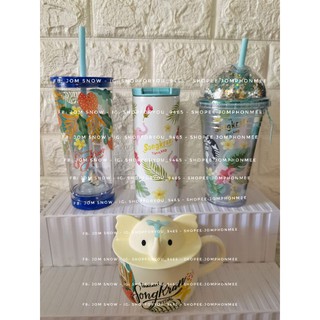 2021​ Starbucks​ Thailand​ Songkran​ Festival