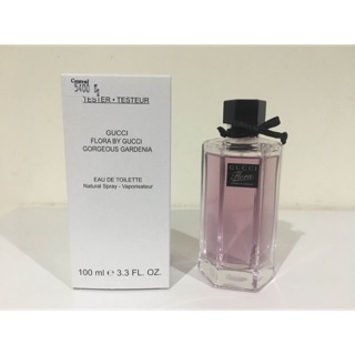 GUCCI Flora Gorgeous Gardenia EDT 100ml