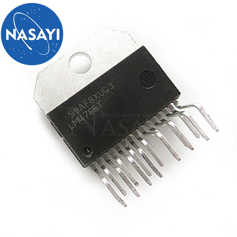 1 ชิ้น LM4766T LM4766 LM4731TA LM4731 ZIP-15 ในสต็อก