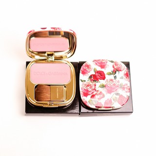 DOLCE &amp; GABBANNA BLUSHN. 420 CORAL 5g.