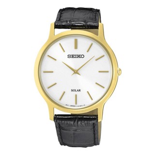 SEIKO SOLAR  นาฬิกาชาย SUP872P1