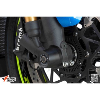 กันล้มล้อหน้า PUIG FOR SUZUKI GSX-R1000