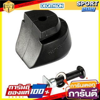 🥊ฮิต🥊 แป้นเบรกสำหรับอินไลน์สเก็ตรุ่น Fit 3 / Fit 5 / Play 7 (สีดำ) Brake Pedal for Fit 3 / Fit 5 / Play 7 (Black) 🚚💨