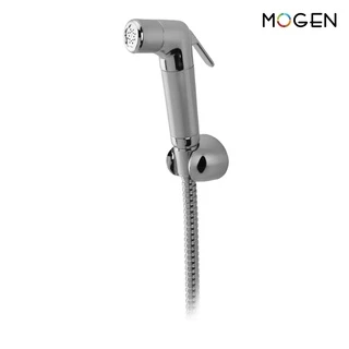 MOGEN RS06 ชุดสายฉีดชำระ ABS ชุบโครเมียม