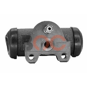 BOC กระบอกเบรคหน้า  ISUZU  TX 6 ล้อ  F  1-1/2"  OEM#9-47600-498-0 #WIS-010