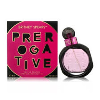 Britney Spears Prerogative EDP แท้ เบิกห้าง แบ่งขาย