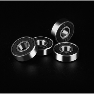 ลูกปืนสเก็ตบอร์ด rs608 abec11 bearings