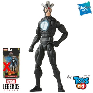 Marvel Legends Series Marvel’s Havok F3689 (No BAF)