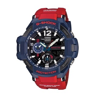 Casio G-Shock นาฬิกาข้อมือผู้ชาย  รุ่น GA-1100-2ADR