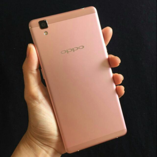 OPPO R7s
