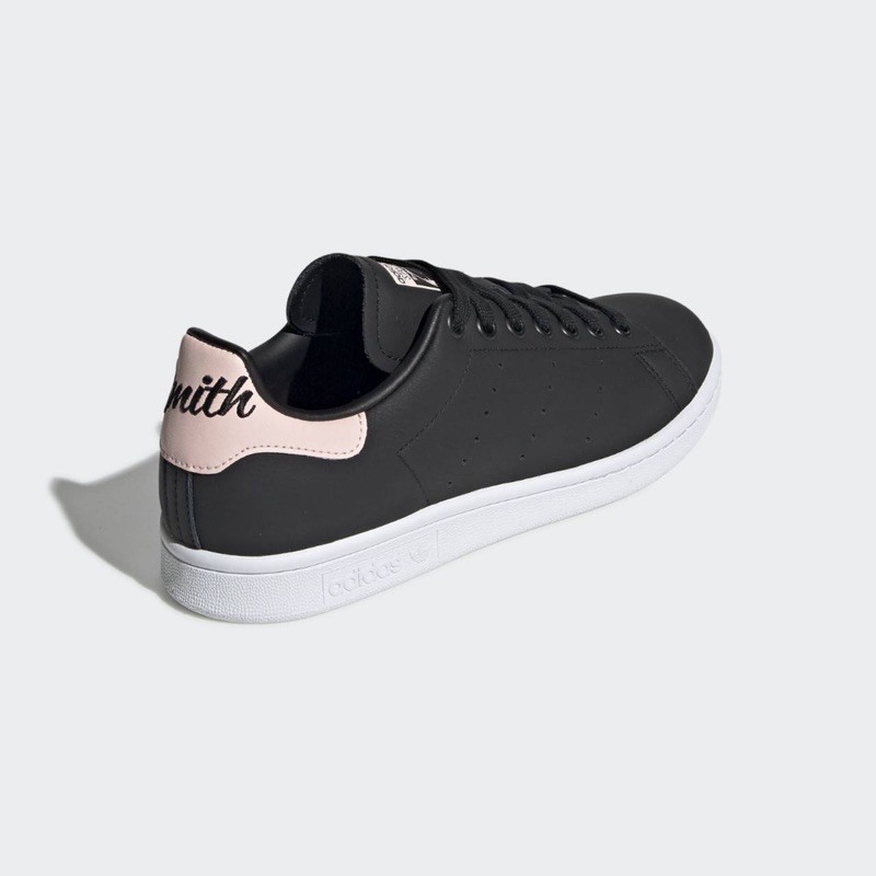 รองเท้าAdidas Stan Smith w สีดำ EE5866