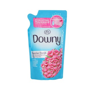 รีฟิลน้ำยาปรับผ้านุ่มซันไรส์เฟรส 1.6 ลิตร DOWNY อุปกรณ์และผลิตภัณฑ์ซักรีด