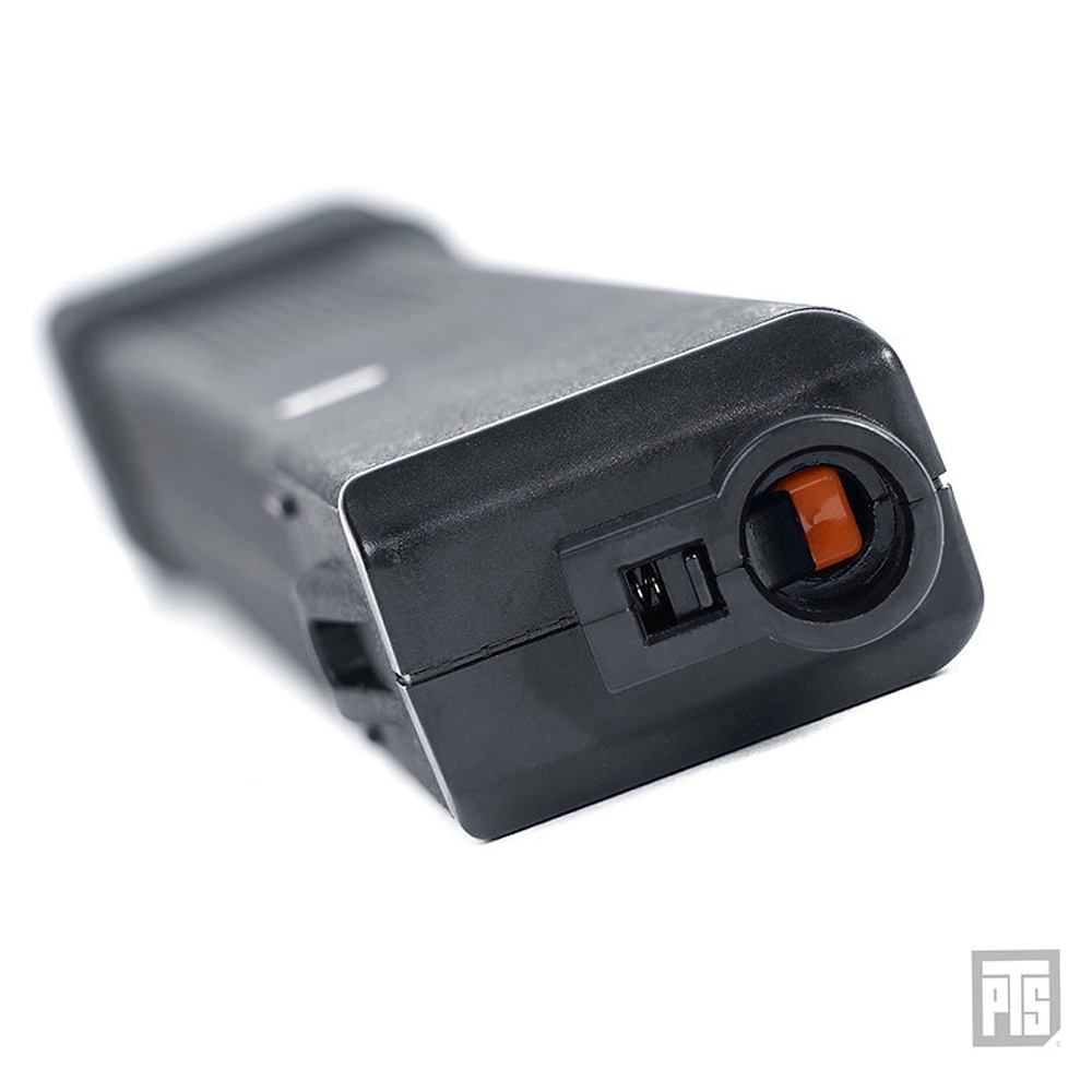 PTS EPM AR9 140rds Magazine for G&G ARP9 #5