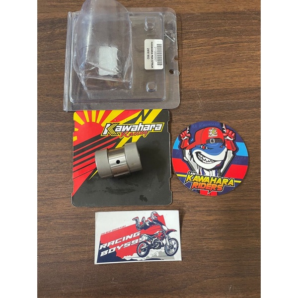 พินจังหวะ mio lama mio soul lama mio smile kawahara racing