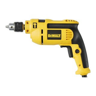 สว่านกระแทก 10 มม. DeWALT DWD022K Impact Drill 10 mm. DeWALT DWD022K