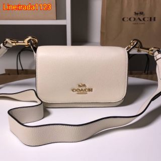 Coach SMALL JES MESSENGER​ ของแท้​ ราคาถูก