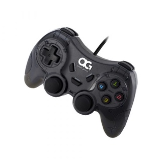 Anitech JoyPad J235-BK | ไทยมาร์ท THAIMART VSTECS