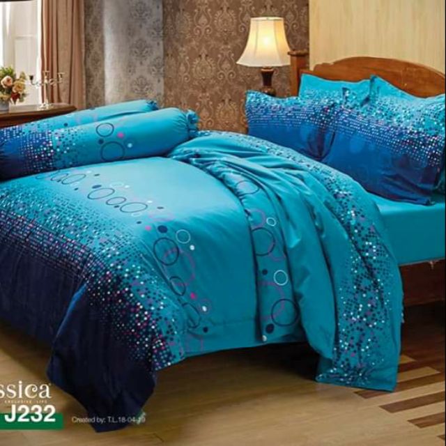 ชุดเครื่องนอนJessica