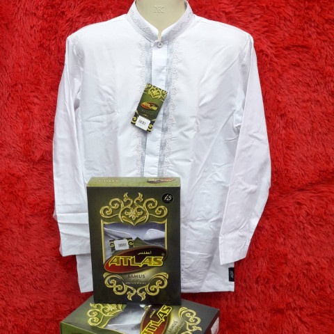 เสื้อกูรงอัตลาส แขนยาวของแท้100% พร้อมกล่องอย่างดี เกรดซุปเปอร์พรี่เมี่ยม ผ้าคอตต้อนแท้ รุ่น SHB97