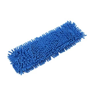SWASH Chenille Microfiber Mop Refill สวอช อะไหล่ม็อบไมโครไฟเบอร์สองประสงค์ ไม้ถูพื้น
