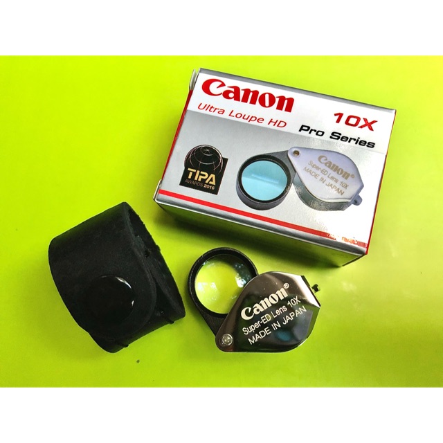 กล้องส่องพระ Canon 10X