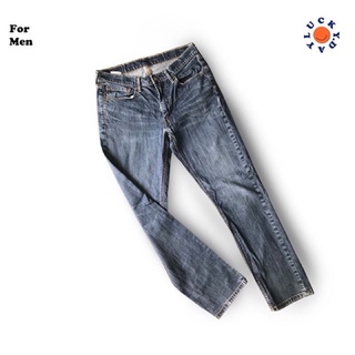 Levi’s 501 / US เฉพาะลูกค้าในไลฟ์ครับ (เลือกราคา)