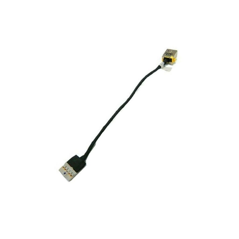 1 PCS DC แจ็คสําหรับ V5-431 V5-431G V5-471 V5-471G V5-122P V5-531 V5-531G DC Power Jack ซ็อกเก็ตปลั๊