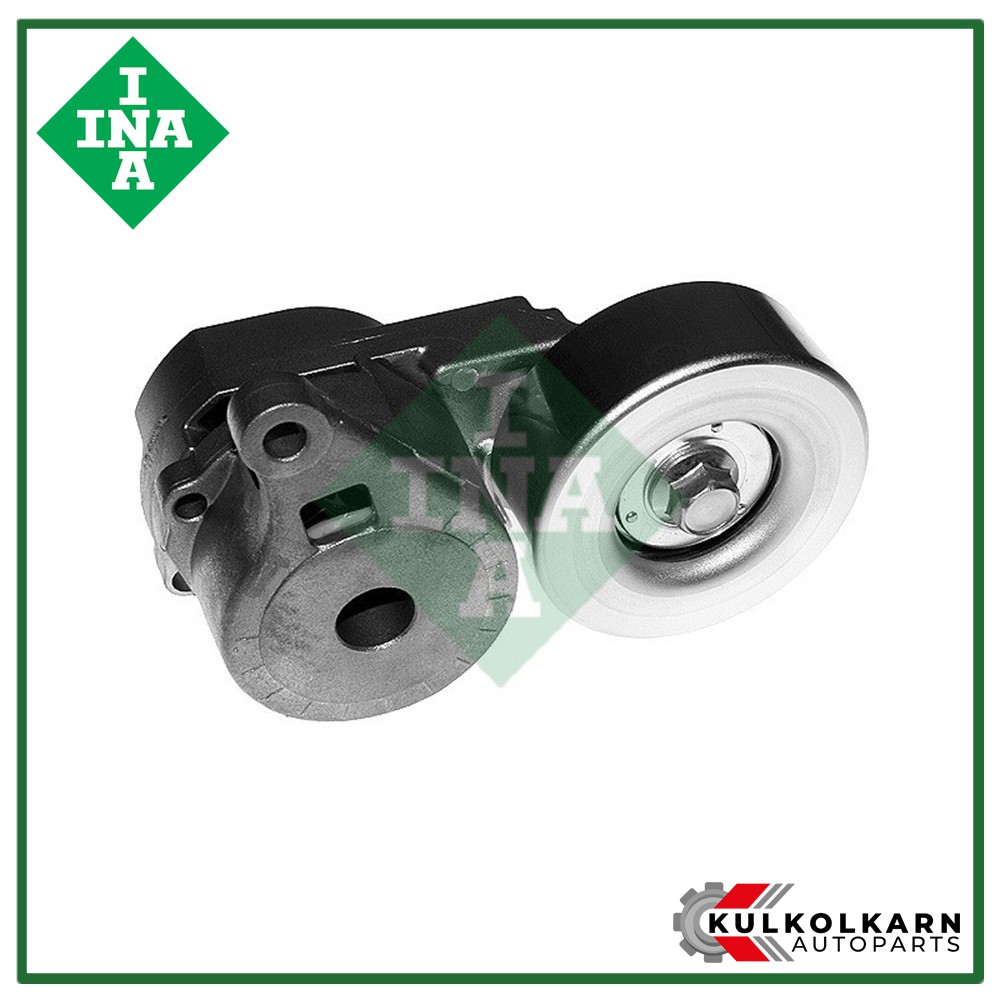 INA ชุดตั้งสายพาน MITSUBISHI Space Wagon 2.4 NA4W, 4G63 Lancer 2.0 CS9A เครื่อง 4G69 (534 0285 10)