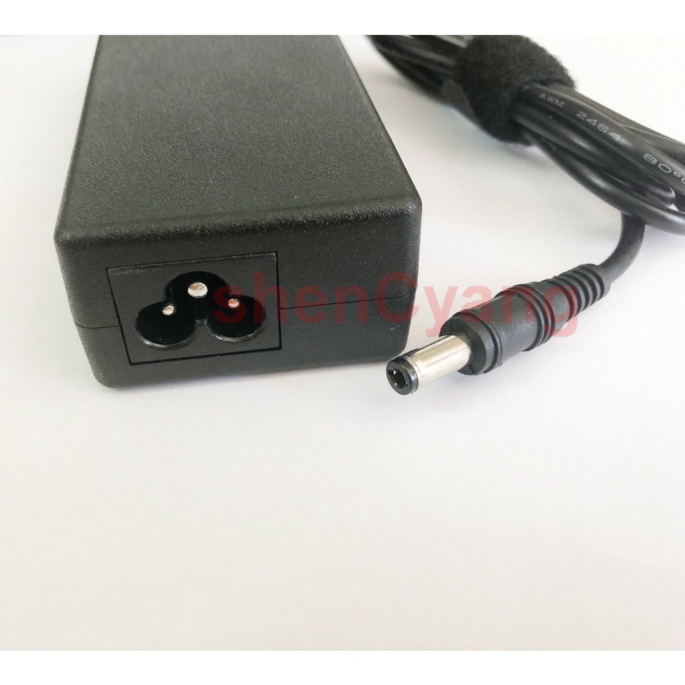 อะแดปเตอร์ชาร์จพาวเวอร์ซัพพลาย 16V 4.5A 75W AC DC สําหรับแล็ปท็อป IBM Lenovo Thinkpad 01H6136 02K675