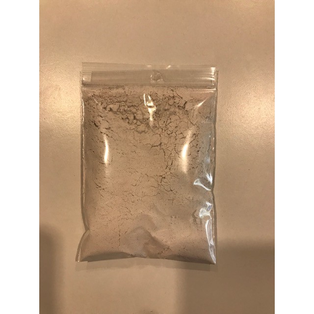ผง ราก บัวหิมะ เกรดอาหาร 50g 003243 วัตถุดิบเครื่องสำอางค์