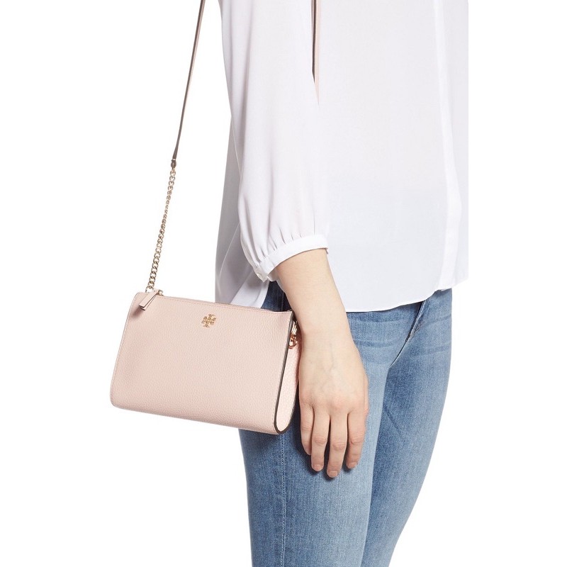 Carter slim best sale crossbody tory burch