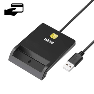 USB Smart Card Reader/ Writer