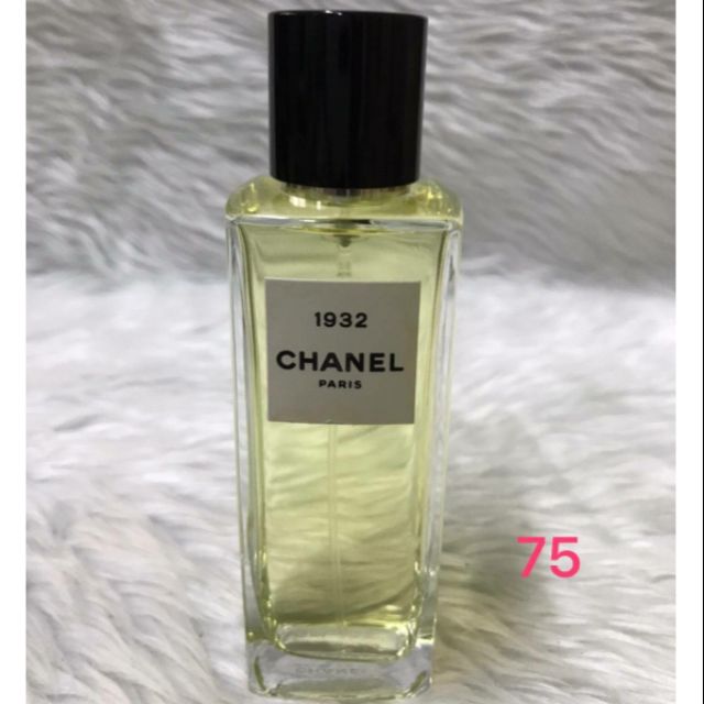 Chanel Les Exclusifs de Chanel 1932 EDT 75 ml.no box