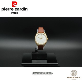 Pierre Cardin นาฬิกา Pierre Cardin PC901872F06