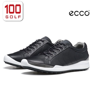 ECCO Golf รองเท้ากีฬา รองเท้าวิ่ง ระบายอากาศ สําหรับผู้ชาย 131614