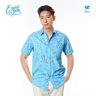 Papillon - Men - Classic Fit Shirt